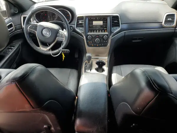 1C4RJFBG0GC310840 2016 JEEP GRAND CHEROKEE - Image 8