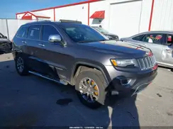 1C4RJFBG0GC312099 2016 JEEP GRAND CHEROKEE