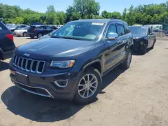 1C4RJFBG0GC312605 2016 JEEP GRAND CHEROKEE