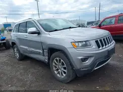 1C4RJFBG0GC313284 2016 JEEP GRAND CHEROKEE