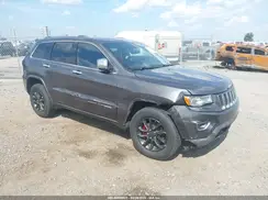 1C4RJFBG0GC316699 2016 JEEP GRAND CHEROKEE