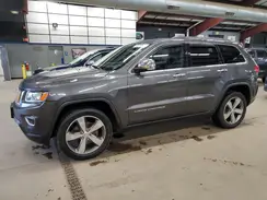 1C4RJFBG0GC317173 2016 JEEP GRAND CHEROKEE