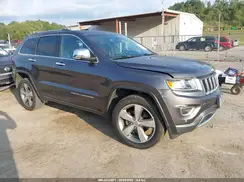 1C4RJFBG0GC317562 2016 JEEP GRAND CHEROKEE