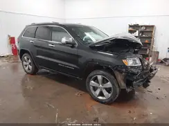 1C4RJFBG0GC317643 2016 JEEP GRAND CHEROKEE