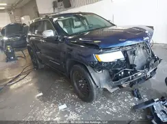 1C4RJFBG0GC319991 2016 JEEP GRAND CHEROKEE