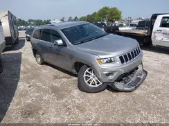 1C4RJFBG0GC321661 2016 JEEP GRAND CHEROKEE