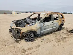 1C4RJFBG0GC321837 2016 JEEP GRAND CHEROKEE