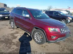 1C4RJFBG0GC326441 2016 JEEP GRAND CHEROKEE