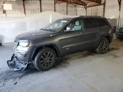 1C4RJFBG0GC327153 2016 JEEP GRAND CHEROKEE