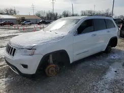1C4RJFBG0GC328089 2016 JEEP GRAND CHEROKEE