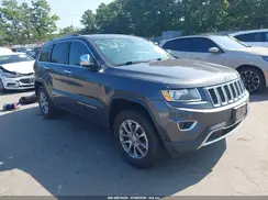 1C4RJFBG0GC328240 2016 JEEP GRAND CHEROKEE
