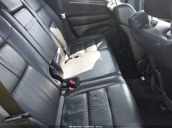 1C4RJFBG0GC328240 2016 JEEP GRAND CHEROKEE - Image 8
