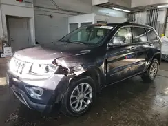 1C4RJFBG0GC328450 2016 JEEP GRAND CHEROKEE