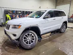 1C4RJFBG0GC333177 2016 JEEP GRAND CHEROKEE