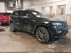 1C4RJFBG0GC333325 2016 JEEP GRAND CHEROKEE