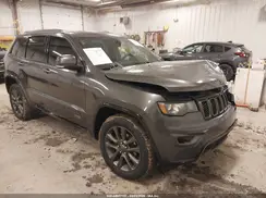 1C4RJFBG0GC334023 2016 JEEP GRAND CHEROKEE