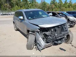 1C4RJFBG0GC335026 2016 JEEP GRAND CHEROKEE