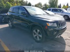 1C4RJFBG0GC341568 2016 JEEP GRAND CHEROKEE
