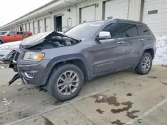 1C4RJFBG0GC347581 2016 JEEP GRAND CHEROKEE