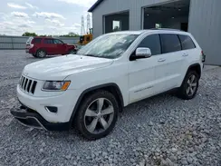 1C4RJFBG0GC348407 2016 JEEP GRAND CHEROKEE