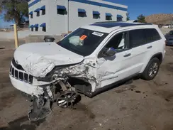 1C4RJFBG0GC350934 2016 JEEP GRAND CHEROKEE