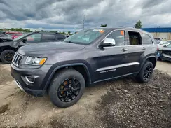 1C4RJFBG0GC351212 2016 JEEP GRAND CHEROKEE