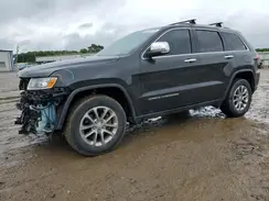 1C4RJFBG0GC357267 2016 JEEP GRAND CHEROKEE