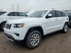 1C4RJFBG0GC357317 2016 JEEP GRAND CHEROKEE