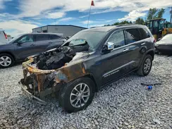 1C4RJFBG0GC358208 2016 JEEP GRAND CHEROKEE