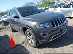 1C4RJFBG0GC359648 2016 JEEP GRAND CHEROKEE