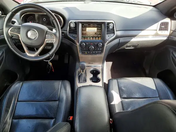 1C4RJFBG0GC367412 2016 JEEP GRAND CHEROKEE - Image 8