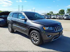 1C4RJFBG0GC368060 2016 JEEP GRAND CHEROKEE