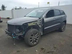 1C4RJFBG0GC372223 2016 JEEP GRAND CHEROKEE