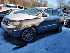 1C4RJFBG0GC373369 2016 JEEP GRAND CHEROKEE