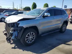1C4RJFBG0GC373372 2016 JEEP GRAND CHEROKEE