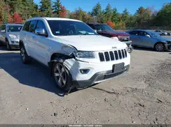 1C4RJFBG0GC376269 2016 JEEP GRAND CHEROKEE