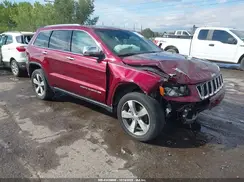 1C4RJFBG0GC376319 2016 JEEP GRAND CHEROKEE