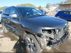 1C4RJFBG0GC376384 2016 JEEP GRAND CHEROKEE