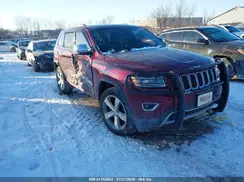 1C4RJFBG0GC376675 2016 JEEP GRAND CHEROKEE