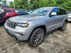 1C4RJFBG0GC378300 2016 JEEP GRAND CHEROKEE