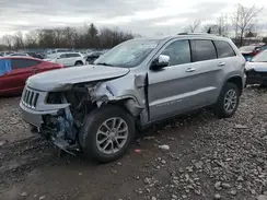 1C4RJFBG0GC379737 2016 JEEP GRAND CHEROKEE