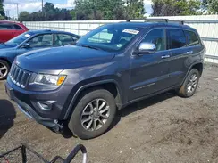 1C4RJFBG0GC381035 2016 JEEP GRAND CHEROKEE
