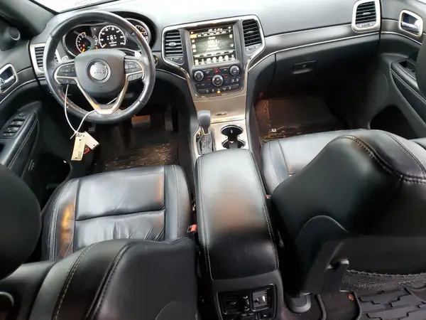 1C4RJFBG0GC381729 2016 JEEP GRAND CHEROKEE - Image 8