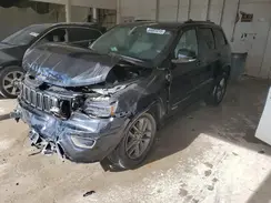 1C4RJFBG0GC382007 2016 JEEP GRAND CHEROKEE