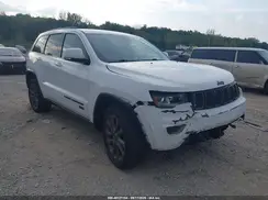 1C4RJFBG0GC384436 2016 JEEP GRAND CHEROKEE