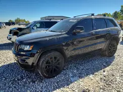 1C4RJFBG0GC384551 2016 JEEP GRAND CHEROKEE