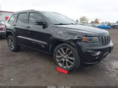 1C4RJFBG0GC385005 2016 JEEP GRAND CHEROKEE