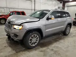 1C4RJFBG0GC386008 2016 JEEP GRAND CHEROKEE