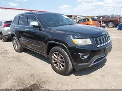 1C4RJFBG0GC386221 2016 JEEP GRAND CHEROKEE