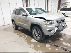 1C4RJFBG0GC387806 2016 JEEP GRAND CHEROKEE